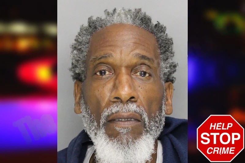 Donnie Beachan Mugshots