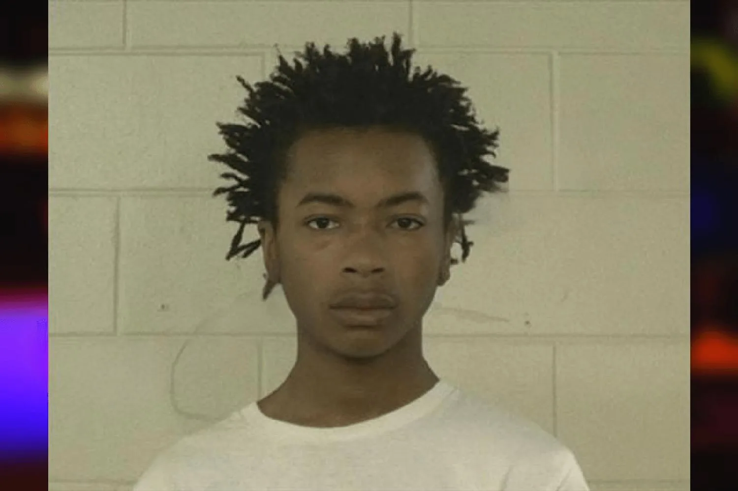 Donnie King Mugshots