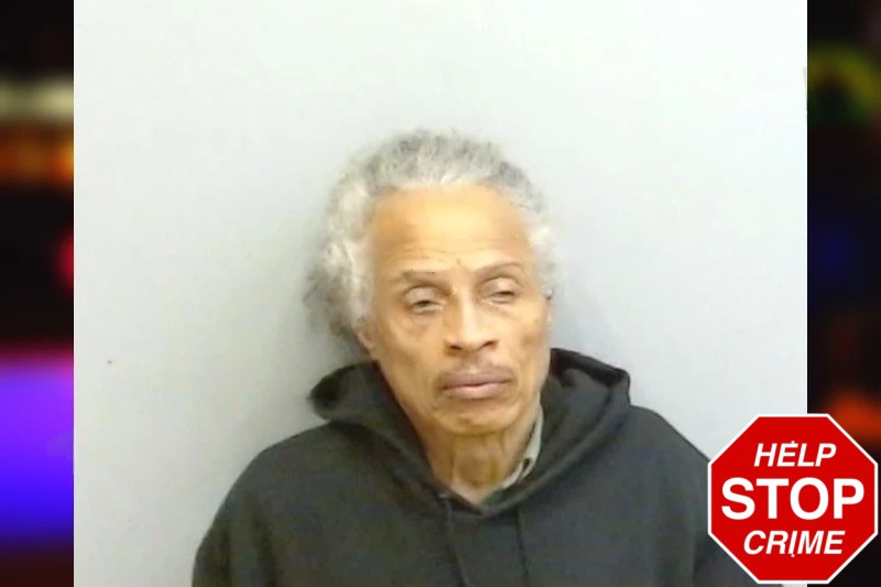 Donnie Simpson Mugshots