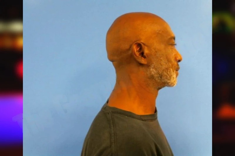 Donnie Thompson Mugshots