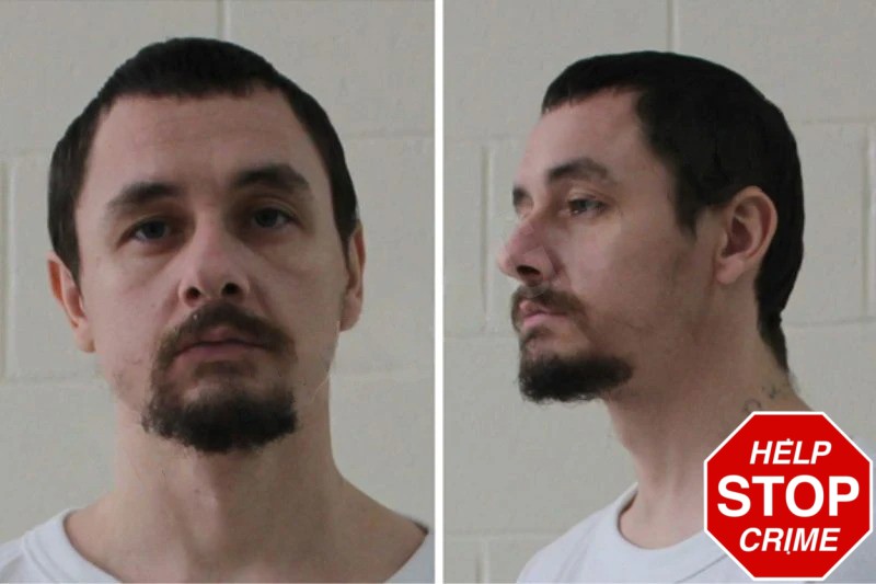 Donnie Wainwright Mugshots