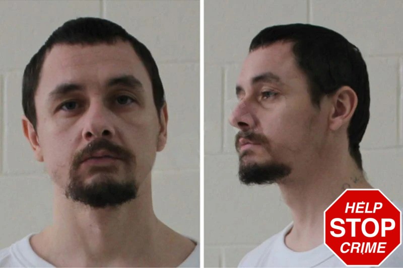 Donnie Wainwright Mugshots