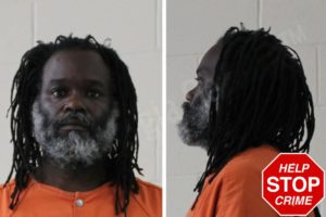 Donny Johnson mugshot