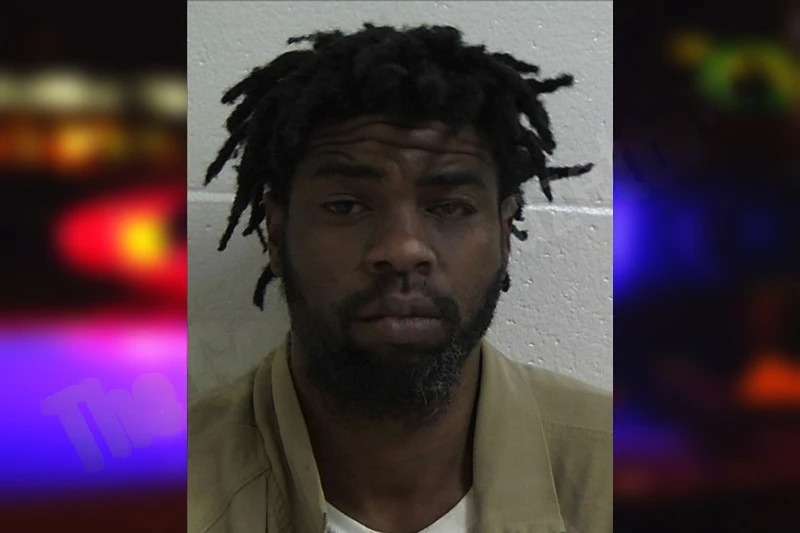 Donovan Horne Mugshots