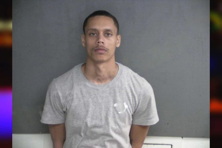 Donovan Pristell mugshot – Twiggs County , Georgia Donovan Pristell