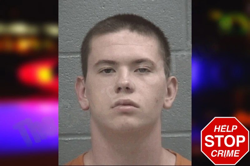 Donovan Schneider Mugshots