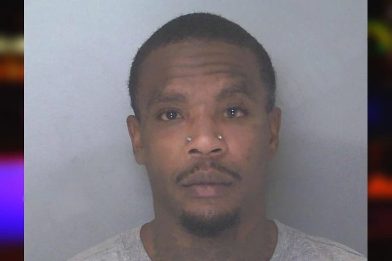 Donqarius Bell mugshot – Douglas County , Georgia Donqarius Bell