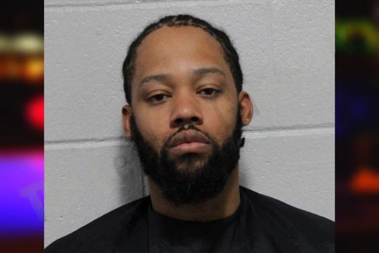 Donquavius Mayweather