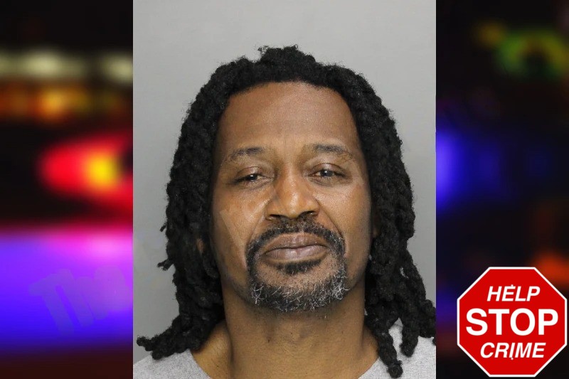 Donquez Thomas mugshot – Cobb County , Georgia Donquez Thomas mugshot