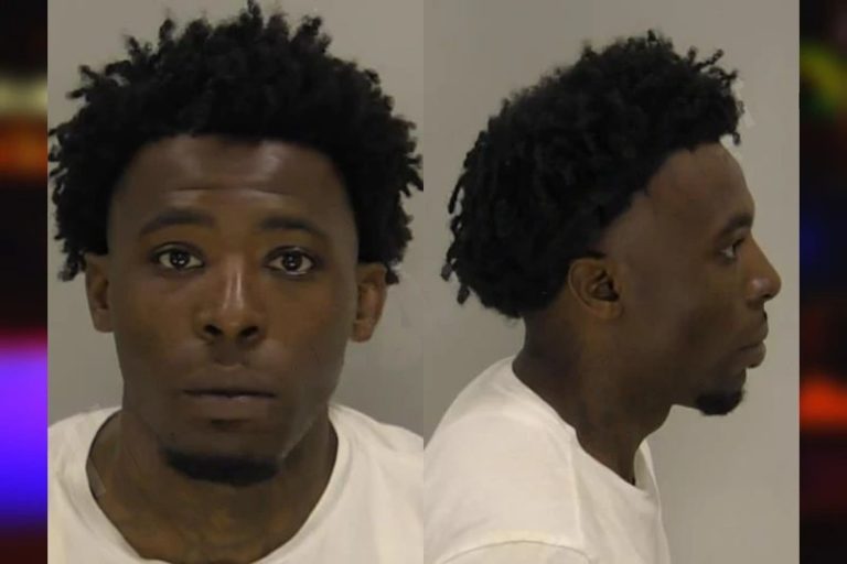 Donquis Moore mugshot – Richmond County , Georgia Donquis Moore