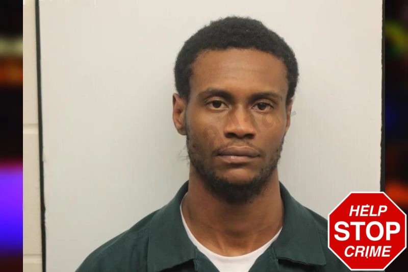 Donta Johnson Mugshots