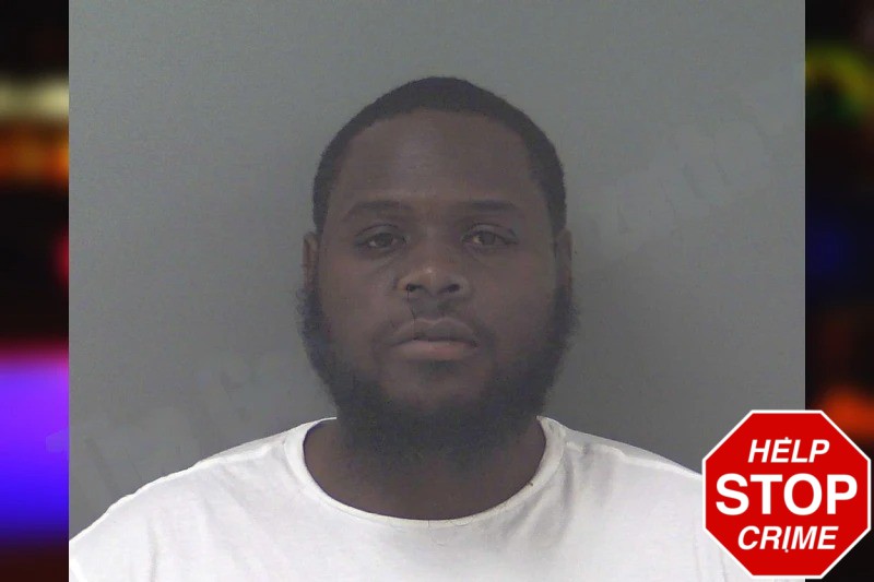 Dontae Creighton mugshot – Douglas County , Georgia Dontae Creighton mugshot