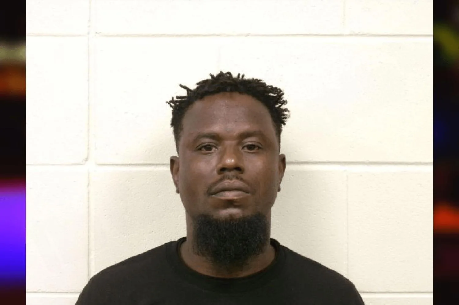 Dontae Moore Mugshots