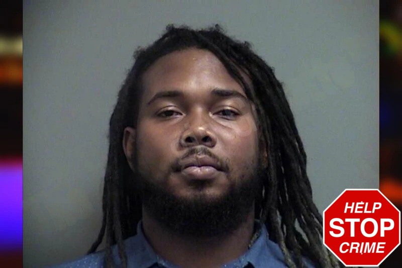 Dontavia Ross Mugshots