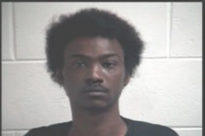 Dontavious Davis mugshot