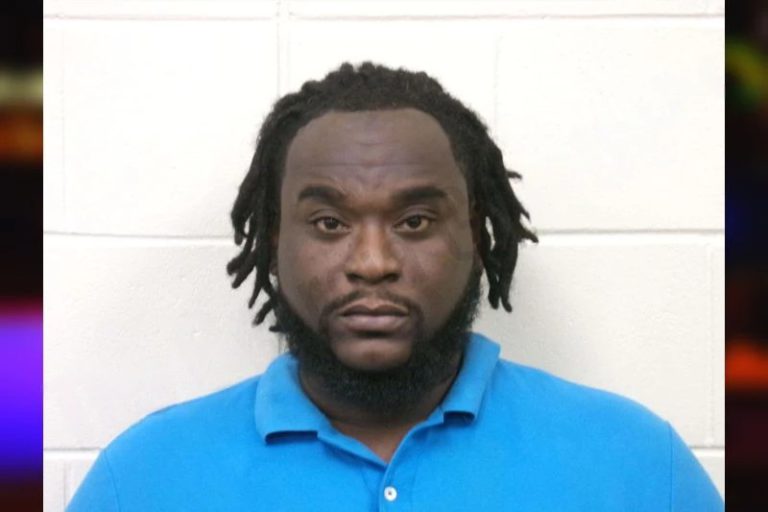 Dontavious Evans mugshot – Bulloch County , Georgia Dontavious Evans