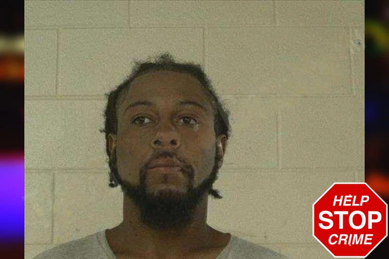 Dontavious Jones Mugshots