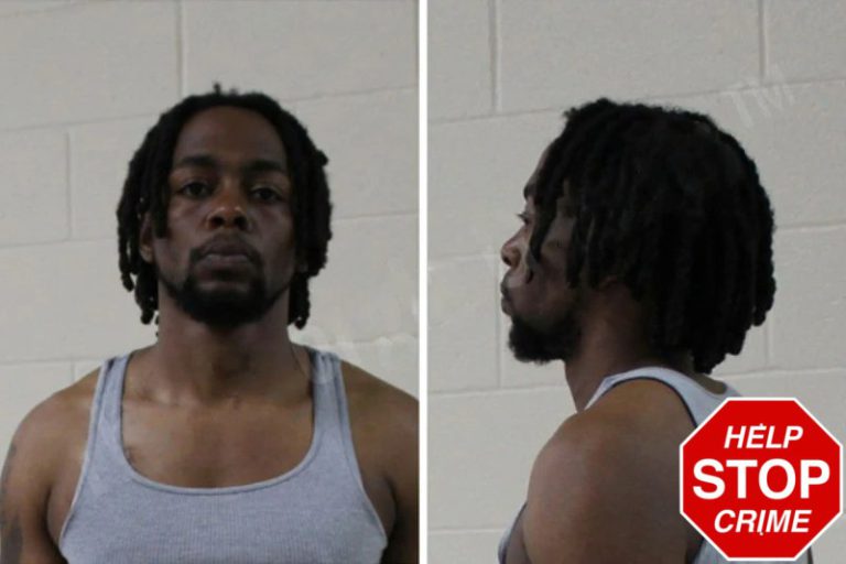 Dontavious Warren mugshot – Houston County , Georgia Dontavious Warren