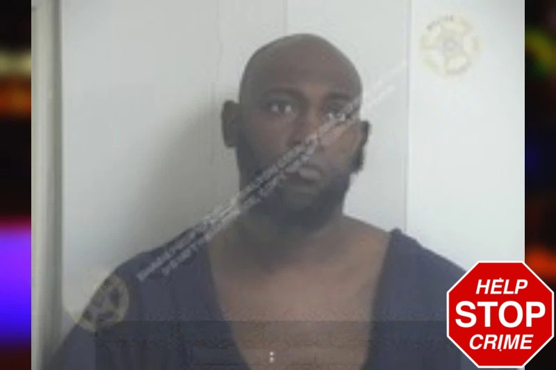 Dontavius Flanigan Mugshots