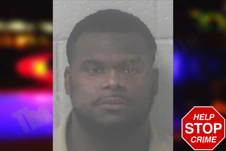 Dontavius Pennington mugshot – Newton County , Georgia Dontavius Pennington