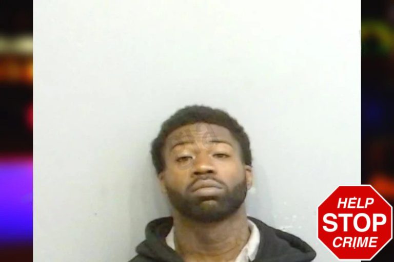 Dontavius Perry mugshot – Fulton County , Georgia Dontavius Perry