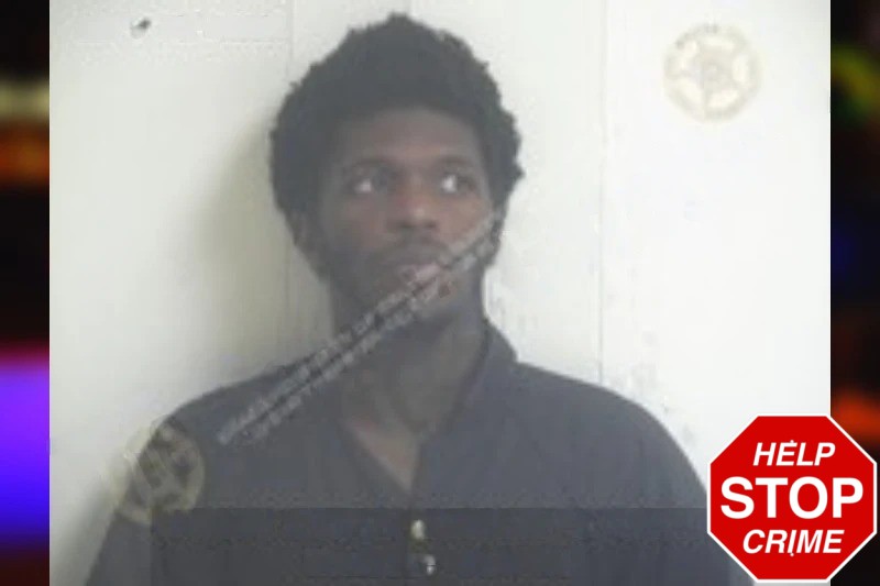 Donte Price Mugshots