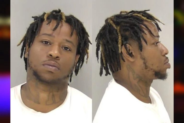 Dontrivs White mugshot β Richmond County , Georgia Dontrivs White