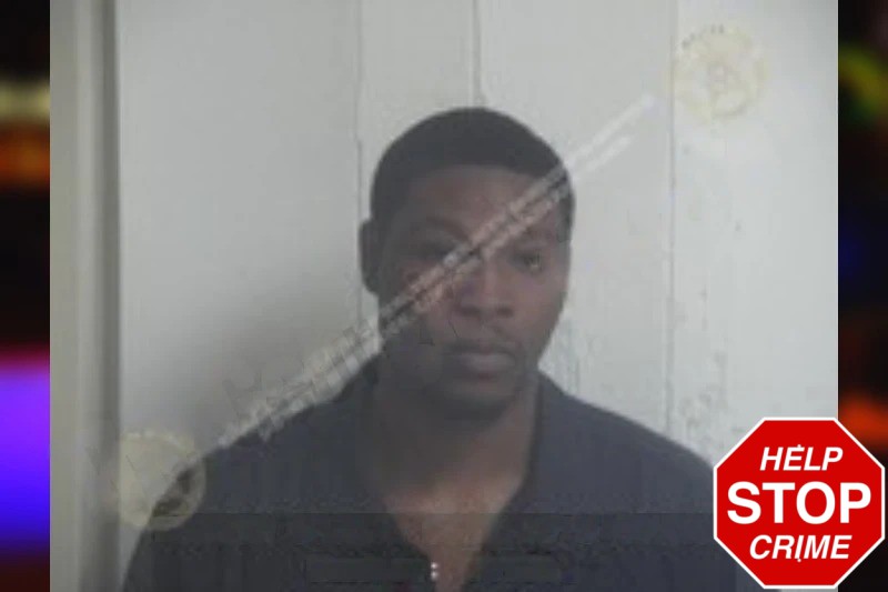 Donyah Wynn Mugshots