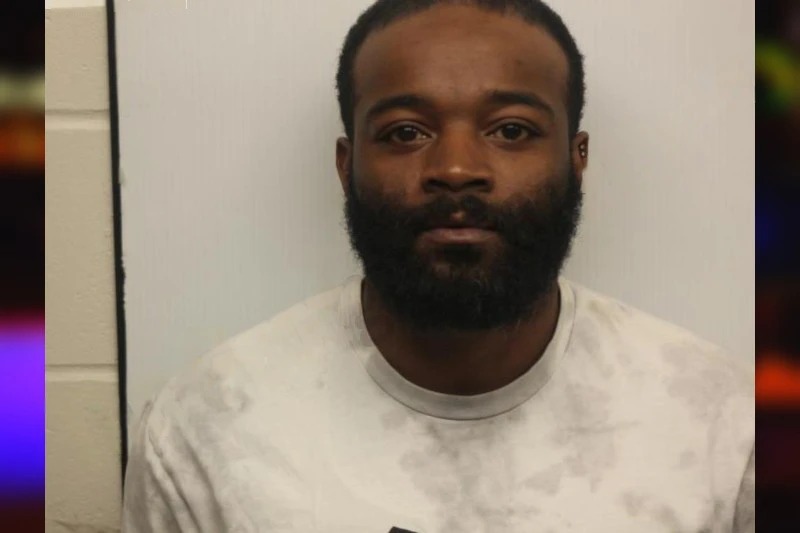 Donyea Roberts Mugshots