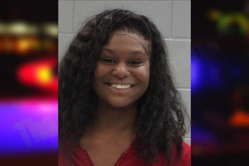 Donyual Coalan Mugshots