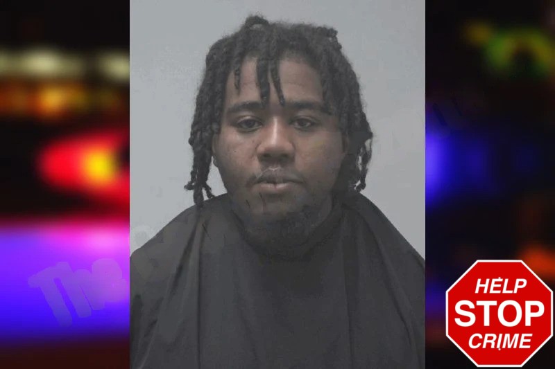 Dorea Brown Mugshots