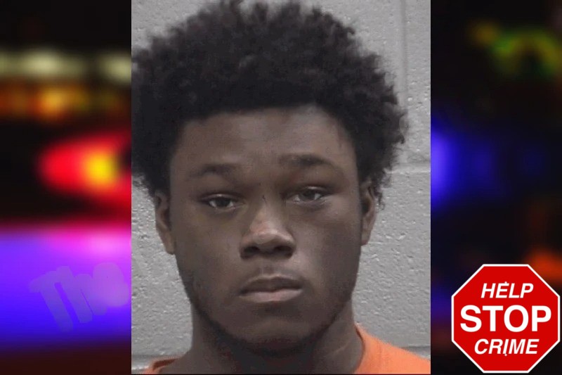 Dorian Hubbard Mugshots