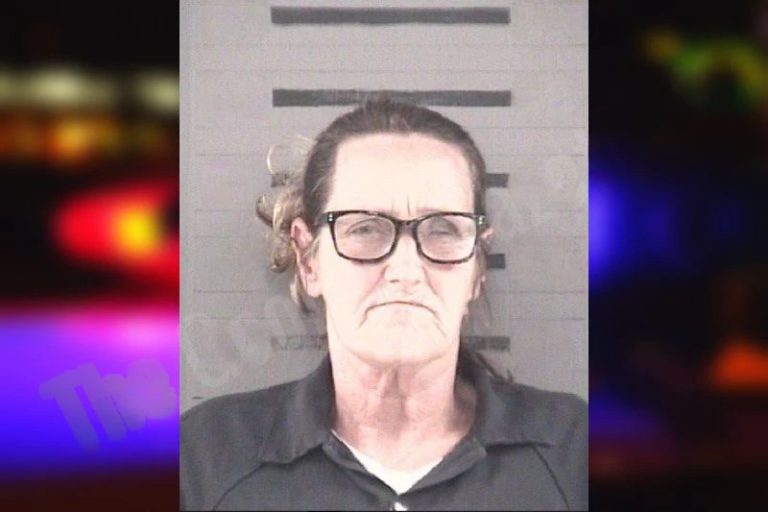 Doris Gibbs mugshot – Dougherty County , Georgia Doris Gibbs