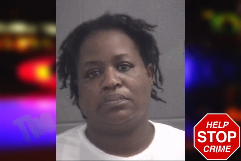 Dorothy Freeman Mugshots