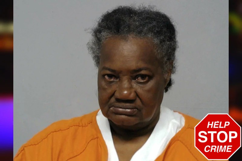 Dorothy Harris Mugshots