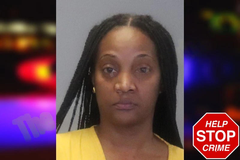 Dorothy Luttrella Mugshots