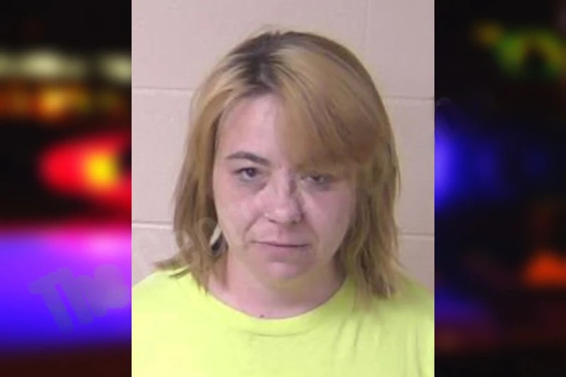 Dorris Westbrook Mugshots