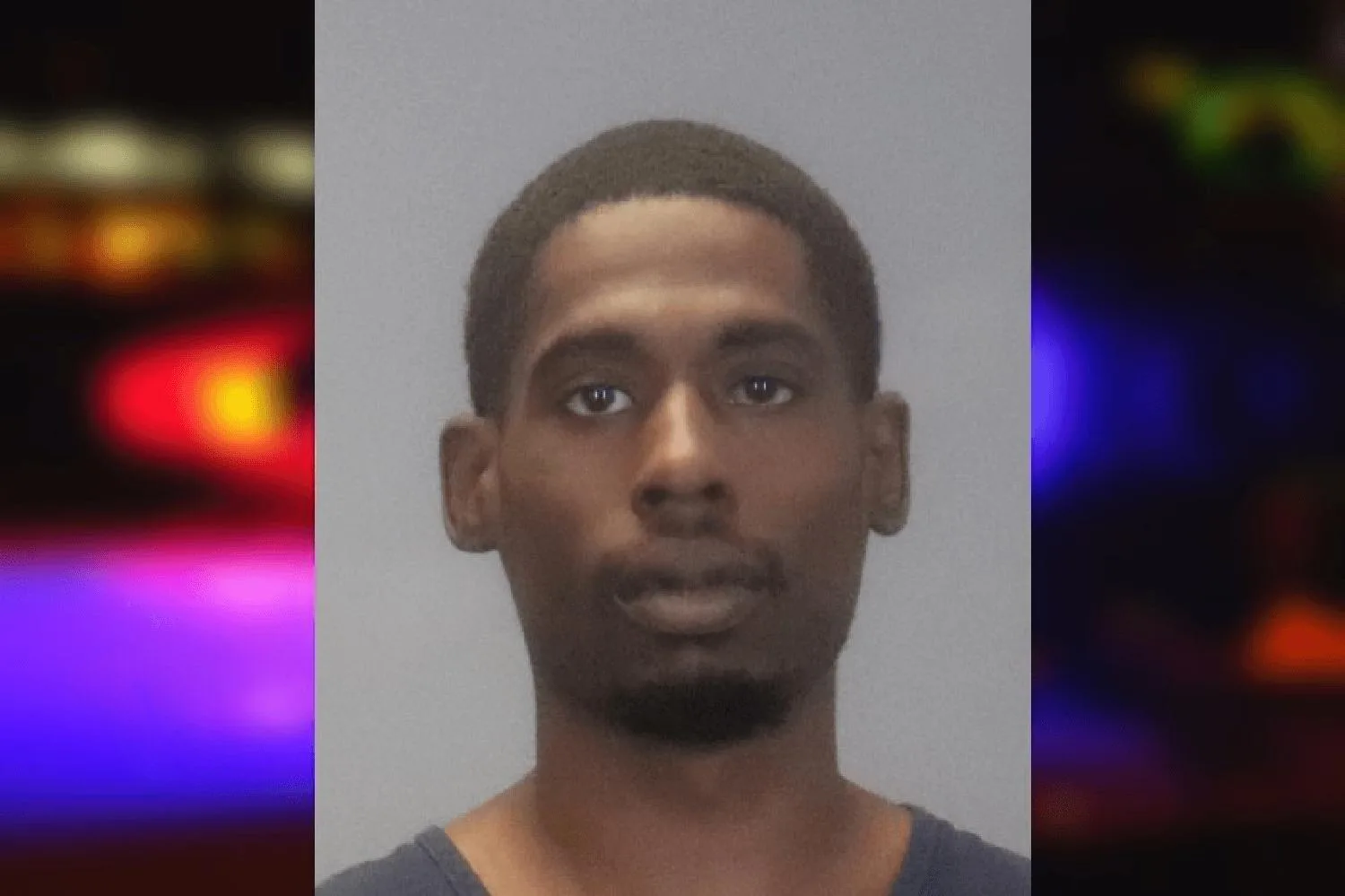 Douglas Armour Mugshots