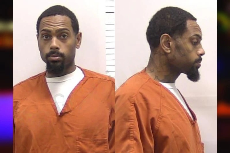 Douglas Hayes Mugshots