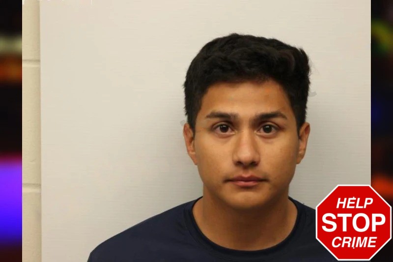 Douglas Jacamo Mugshots