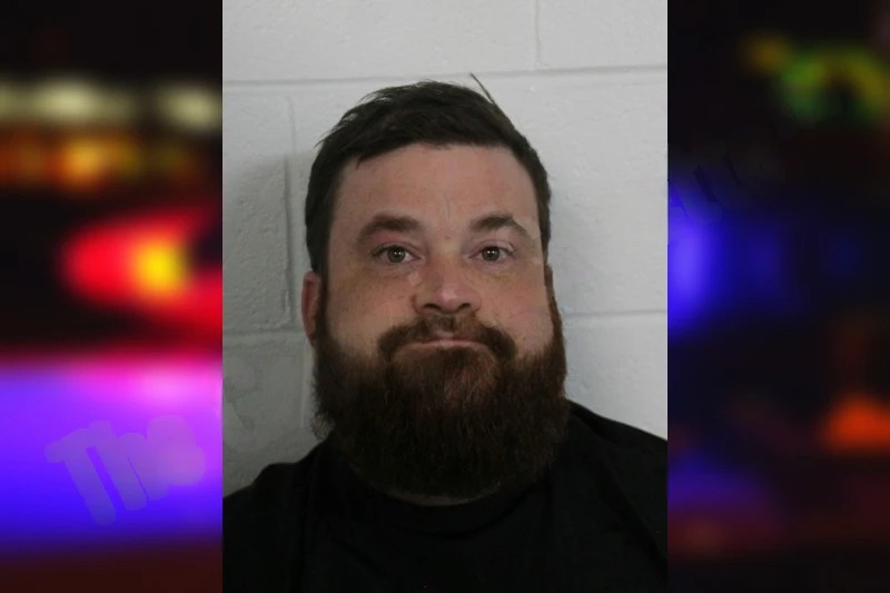 Douglas Jones Mugshots