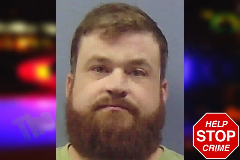 Douglas Jones Mugshots