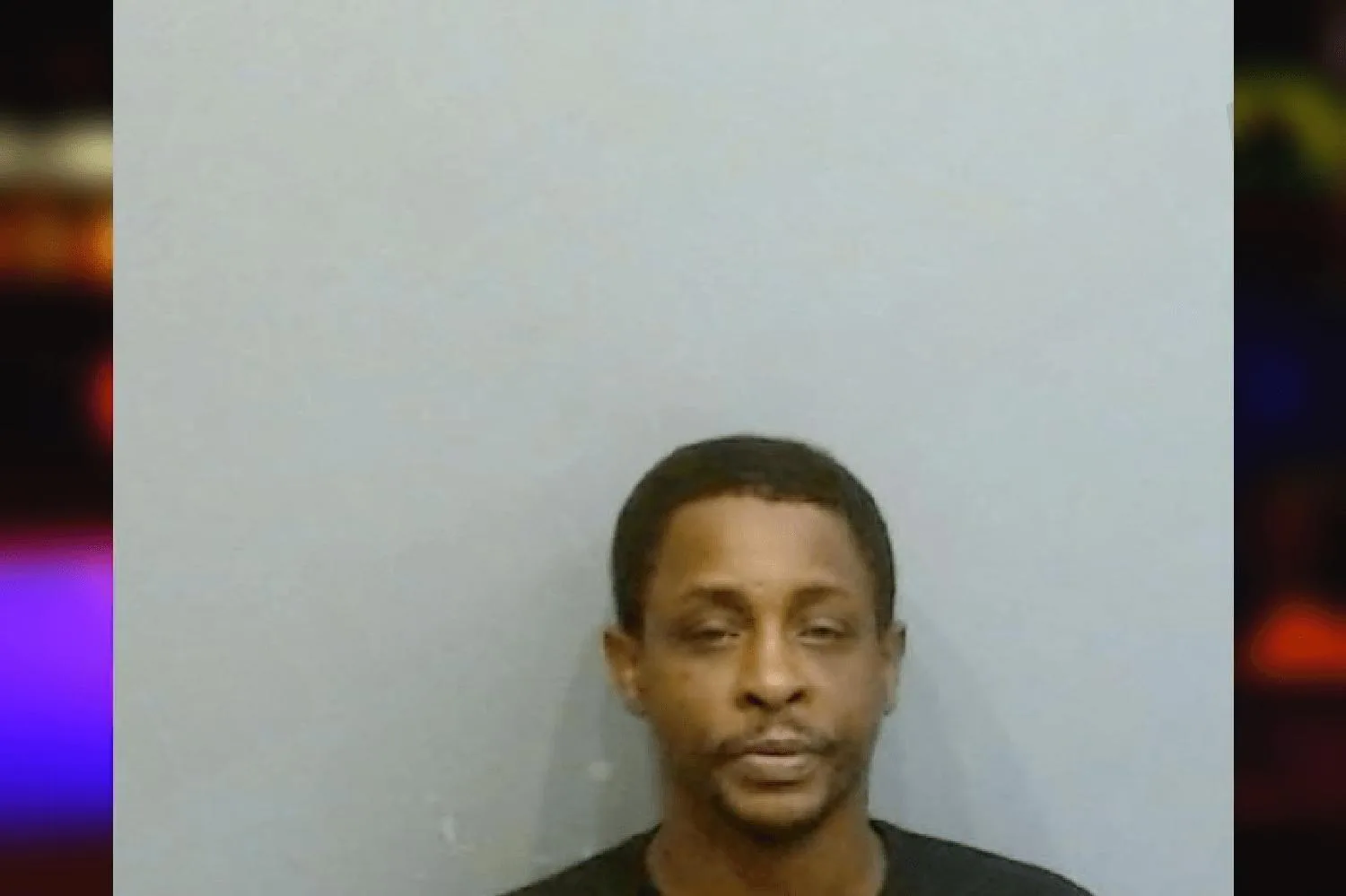 Douglas Lampkin Mugshots