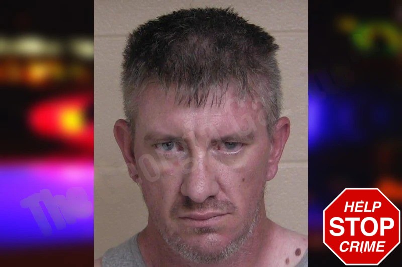 Douglas Lyles Mugshots