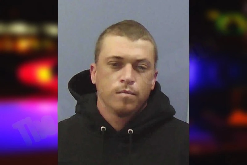 Douglas Obenoskey Mugshots