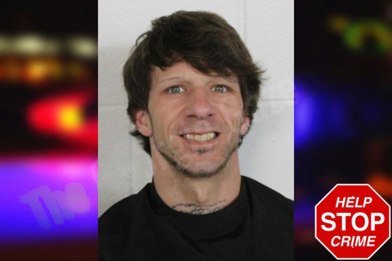 Douglas Pointer mugshot – Floyd County , Georgia Douglas Pointer