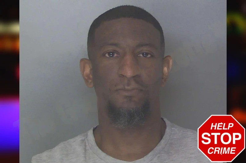 Douglas Roberts Mugshots