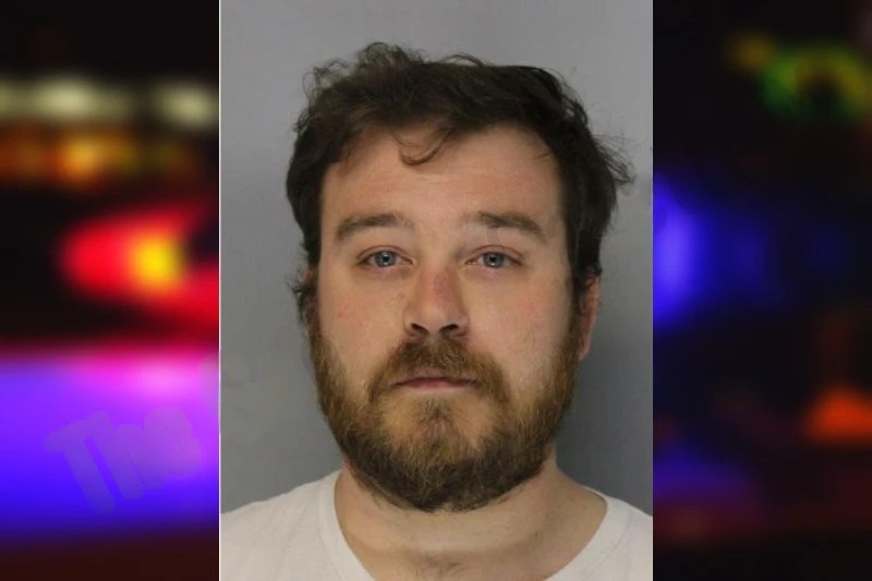 Douglas Shumake Mugshots