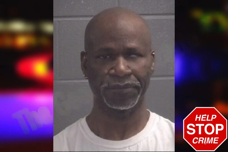 Douglas Willock Mugshots