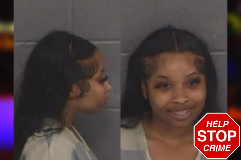 Dougliesha Dalton Mugshots